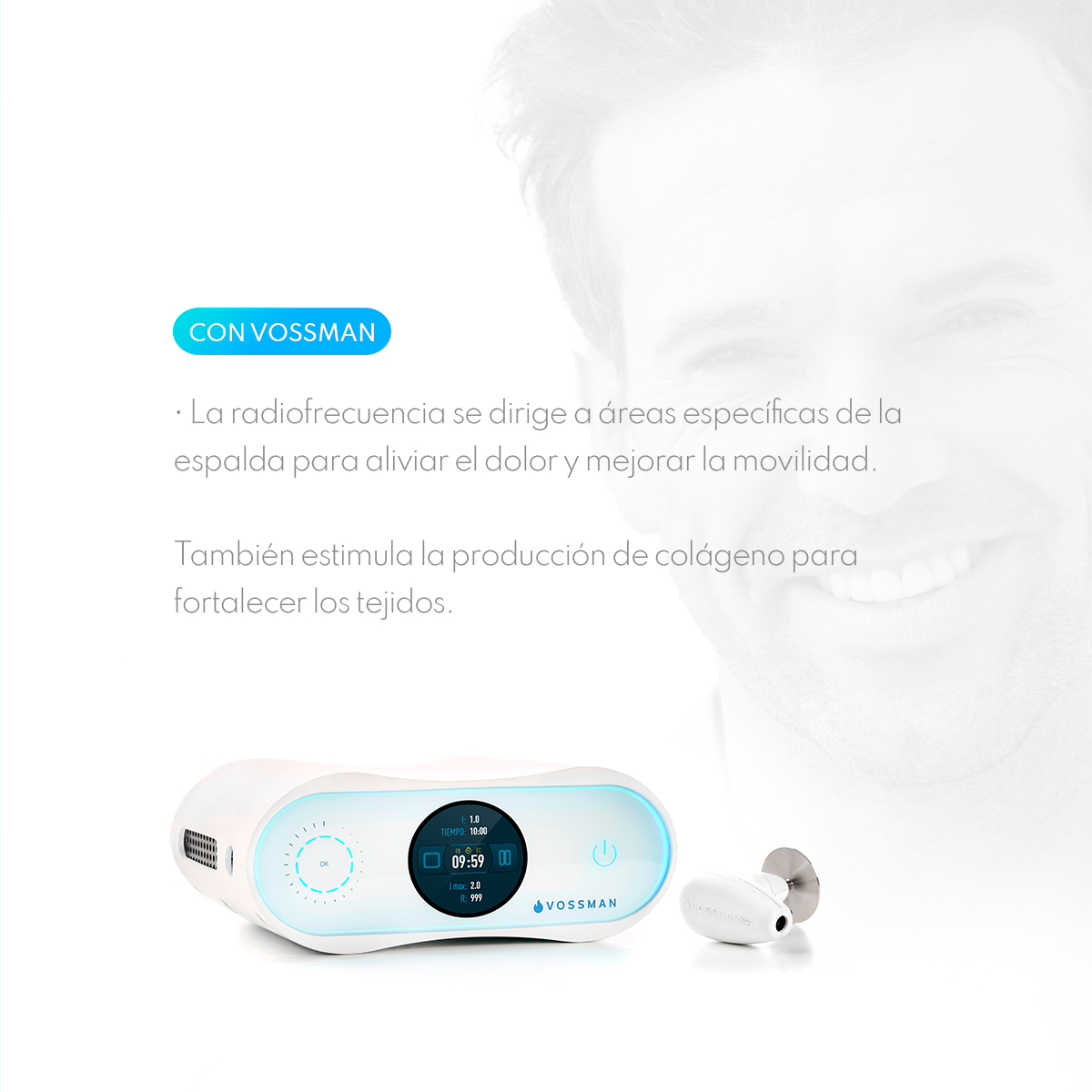 Vossman 8.2