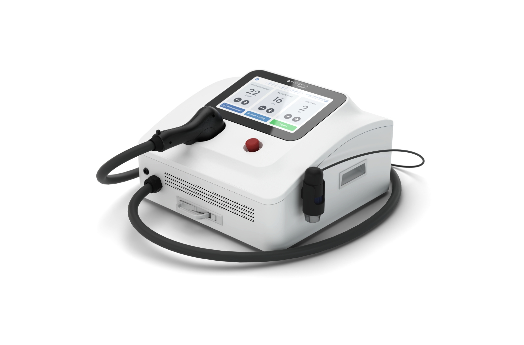 Vossman Compact 2